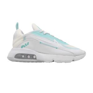 Nike Wmns Air Max 2090 Aurora Green Size 6.5